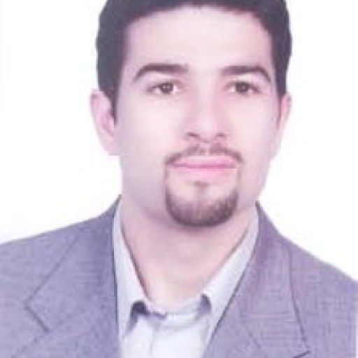 تصویر آرش ابن علی