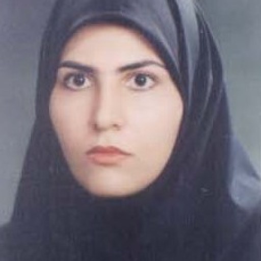 تصویر فرزانه شهبازی