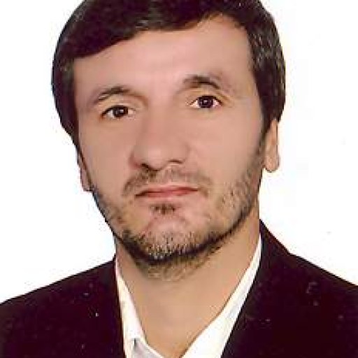 تصویر رضا صادقی