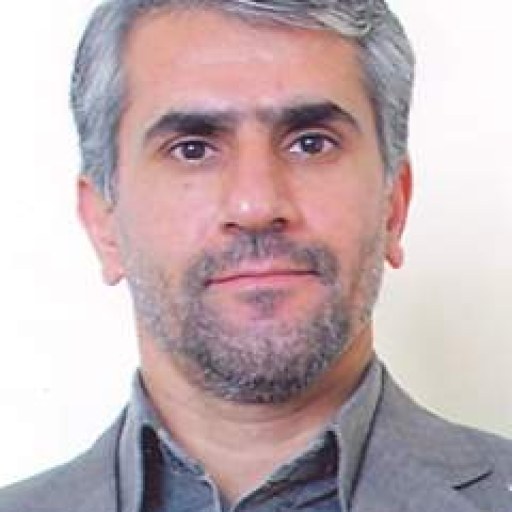 تصویر اکبر نصر آزادانی