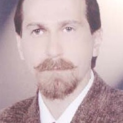 تصویر امیر مسعود رضائی زفره