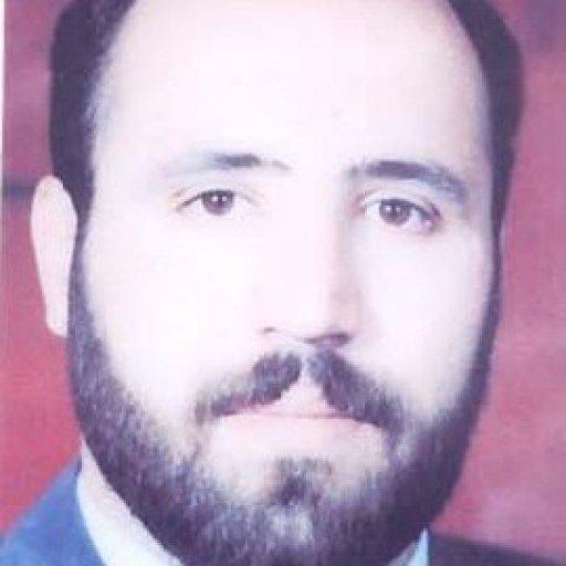 تصویر کورش سلیمانی روزبهانی