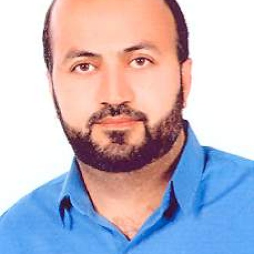 تصویر مسعود دری