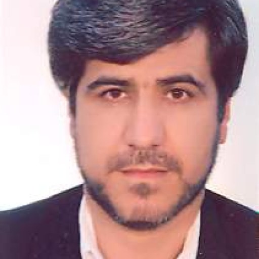 تصویر علی دانشمندی