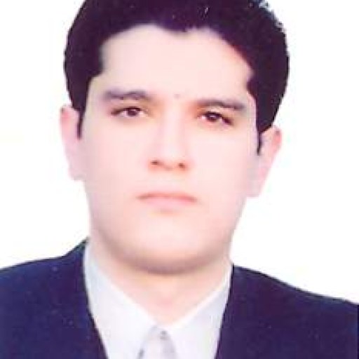 تصویر مجید نجات زادگان عیدگاهی