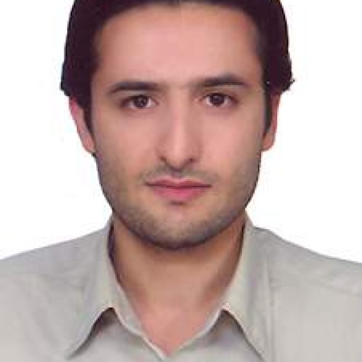 تصویر مجید ناعمی تبار