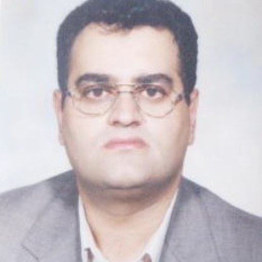 تصویر فرزاد نجفی