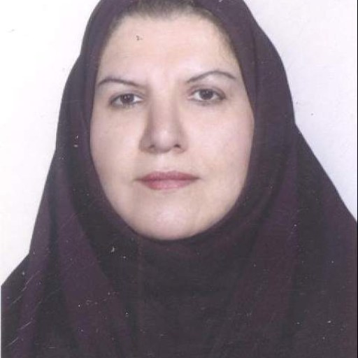 تصویر خدیجه گرجی زاده
