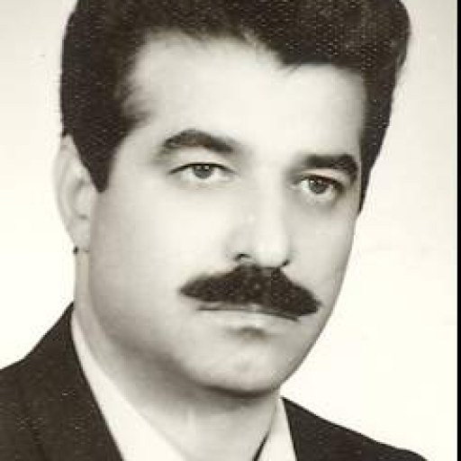 تصویر هوشنگ امیرافشار