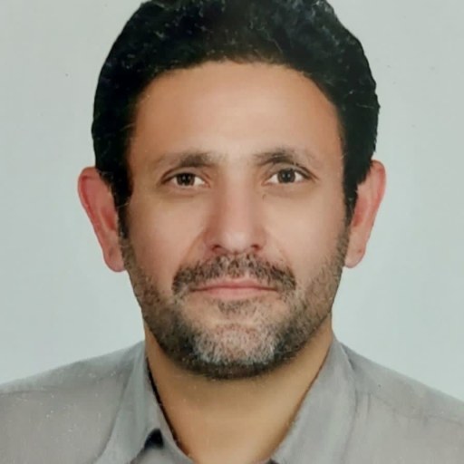 تصویر علی درودی