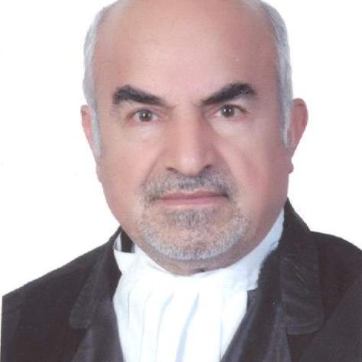 تصویر محمد کامران زاده