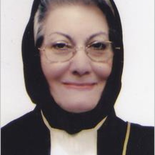 تصویر بتول کیهانی