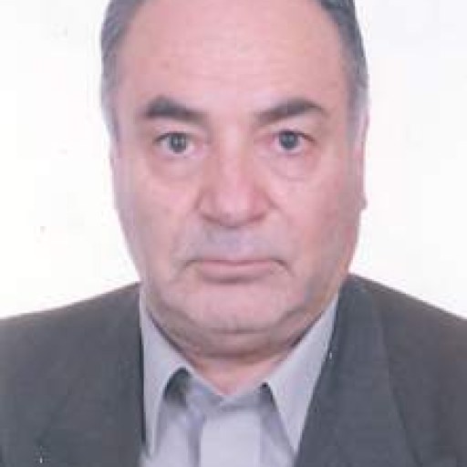 تصویر سیدعلی طباطبائی
