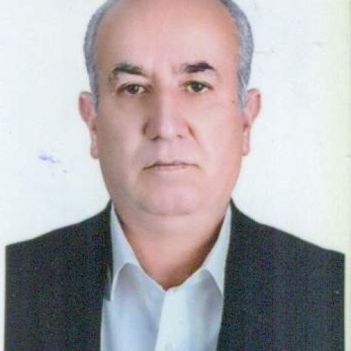 تصویر علی اصغر کوهی ممقانی