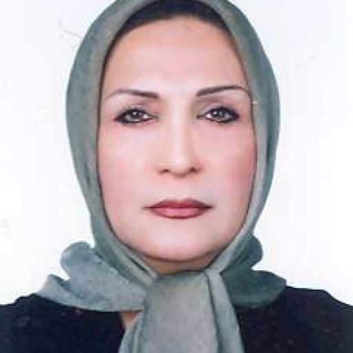 تصویر فاطمه مشحون