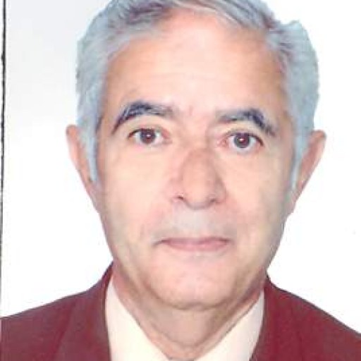 تصویر علی محمد نادرپور