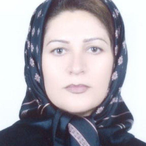 تصویر زهرا وکیلی