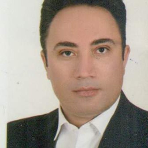 تصویر مسلم قنبری
