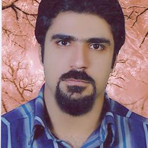 تصویر سیدرضا مدرسی