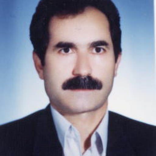 تصویر عباس طلا بیگی