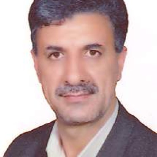 تصویر محمد رزمی
