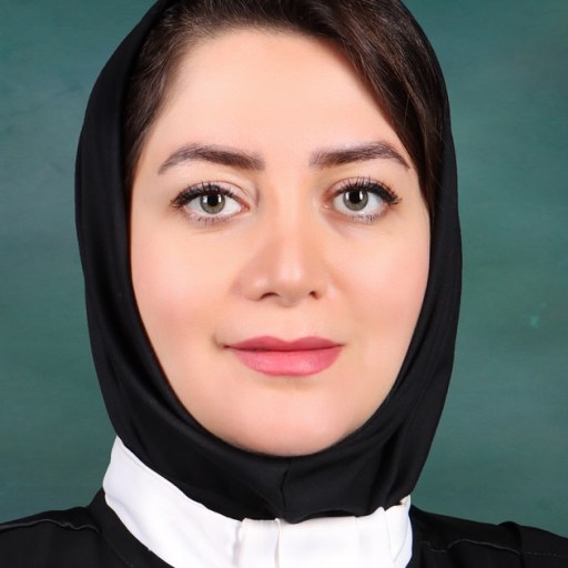 تصویر افسانه زمان احمدی