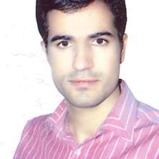تصویر حسن مرادی
