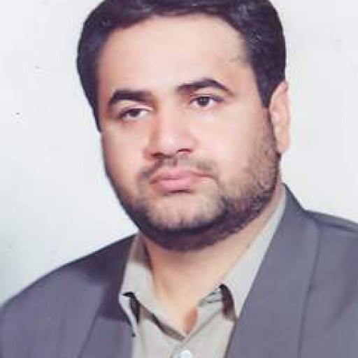 تصویر محمدرضا مرادی مزرعه نو