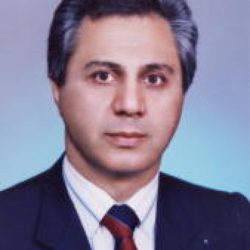 تصویر بیژن صدیق