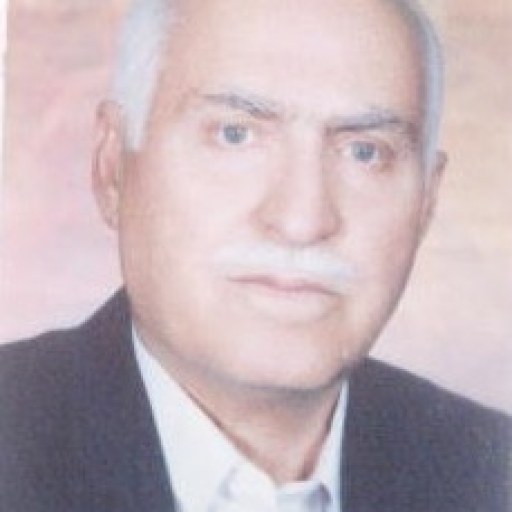 تصویر اسد آریا برزین