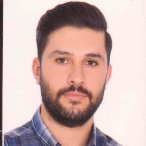 تصویر مهدی خدابنده