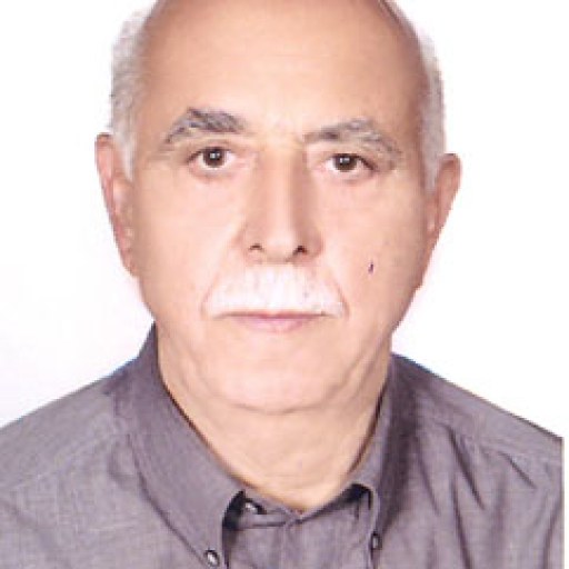 تصویر صدیق یوسفی هشتیانی