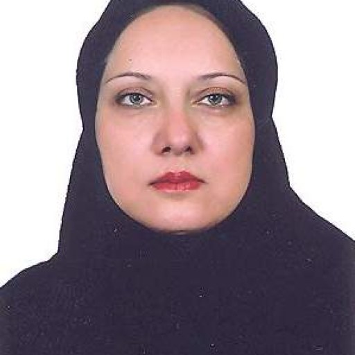 تصویر ناهید شید