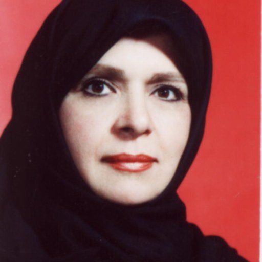 تصویر پروین خلیل زاده تبریزی