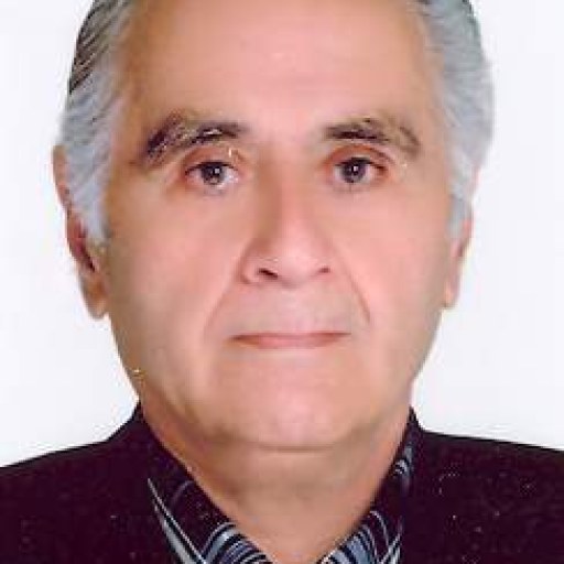 تصویر ایرج دقیق