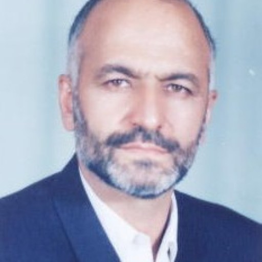 تصویر جعفر محمد شیرازی