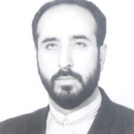 تصویر حمید خلیلی کشکجانی