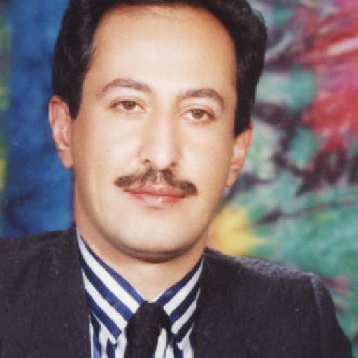 تصویر سعید باوفا