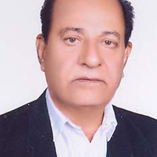 تصویر داود بابائی