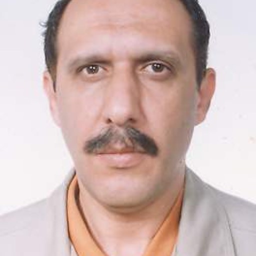 تصویر حسن خلیلیان بروجنی