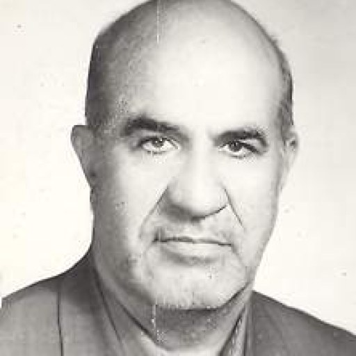 تصویر حسن بابازاده خامنه