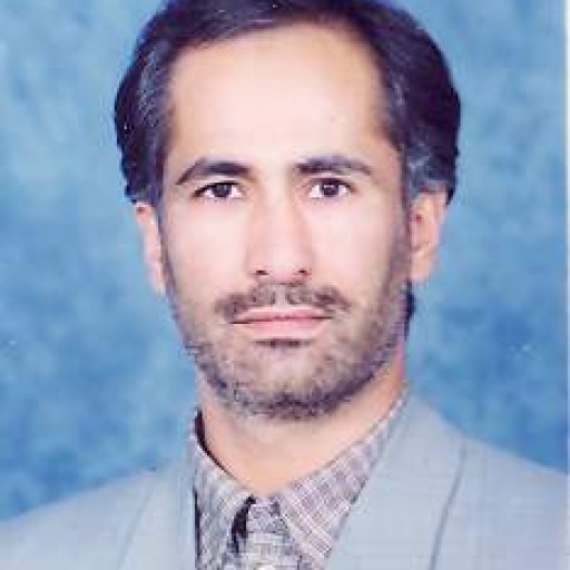 تصویر عزیزالله یزدانی