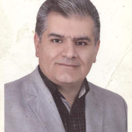 تصویر عباس ذوالقدر