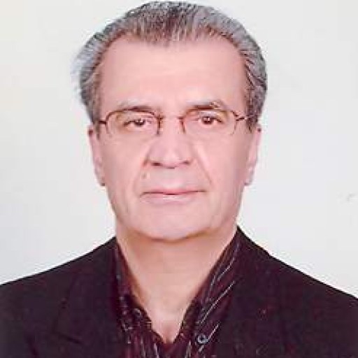 تصویر عطاالله عدل گلچین