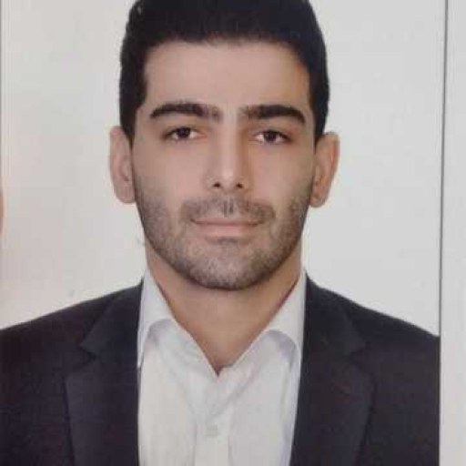 تصویر محمدرضا صالحی نیا