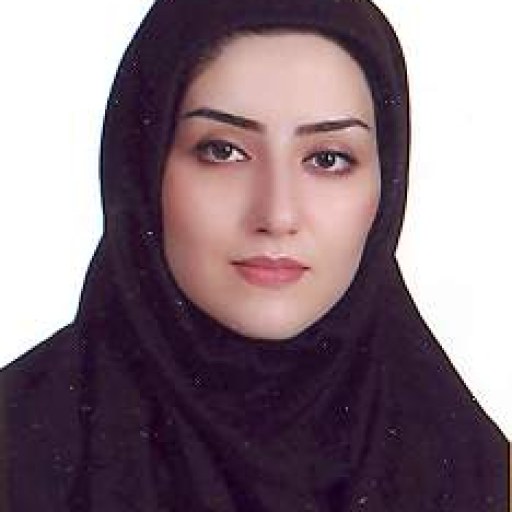 تصویر ندا قاسمی نژاد