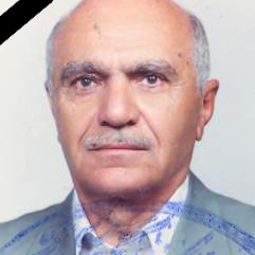 تصویر احمد سعادت