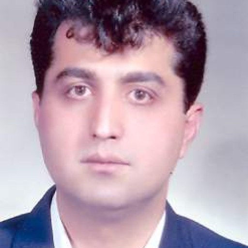 تصویر عبداله نخعی