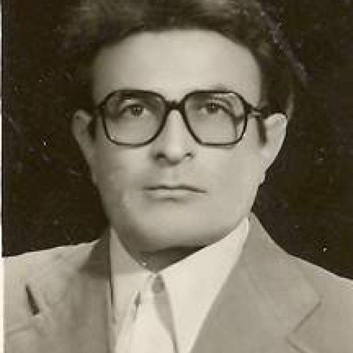 تصویر نصرت اله ساعدی مرغملکی