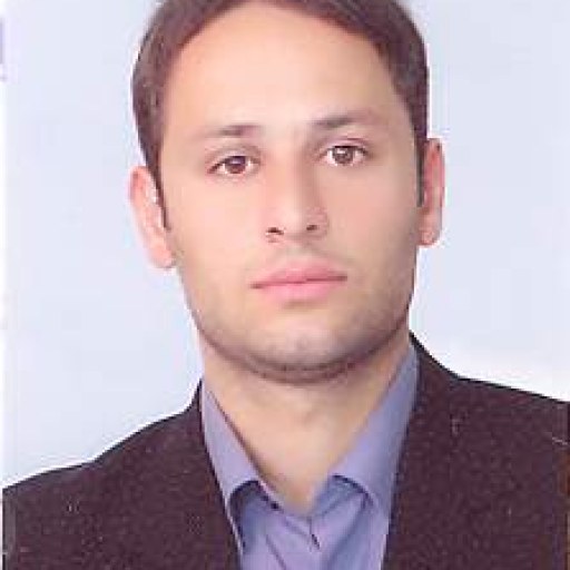 تصویر مرتضی محمدی سامبران